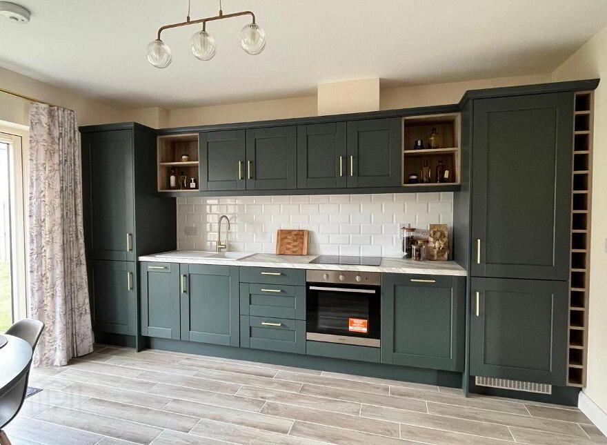 2 Bed Semi- Detached - Seafield Road, Blackrock, HT0