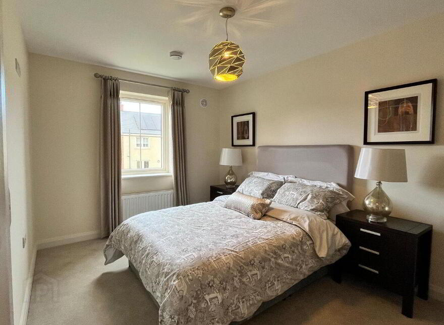 2 Bed Semi- Detached - Seafield Road, Blackrock, HT0