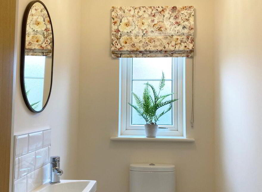 2 Bed Semi- Detached - Seafield Road, Blackrock, HT0