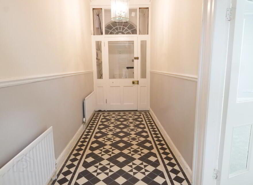 16 Francis Street, Dundalk, A91CX46