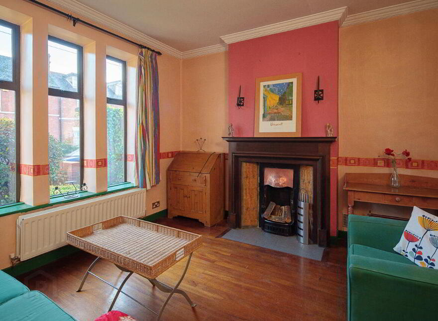 61 Castle Road, Dundalk, A91T2N5