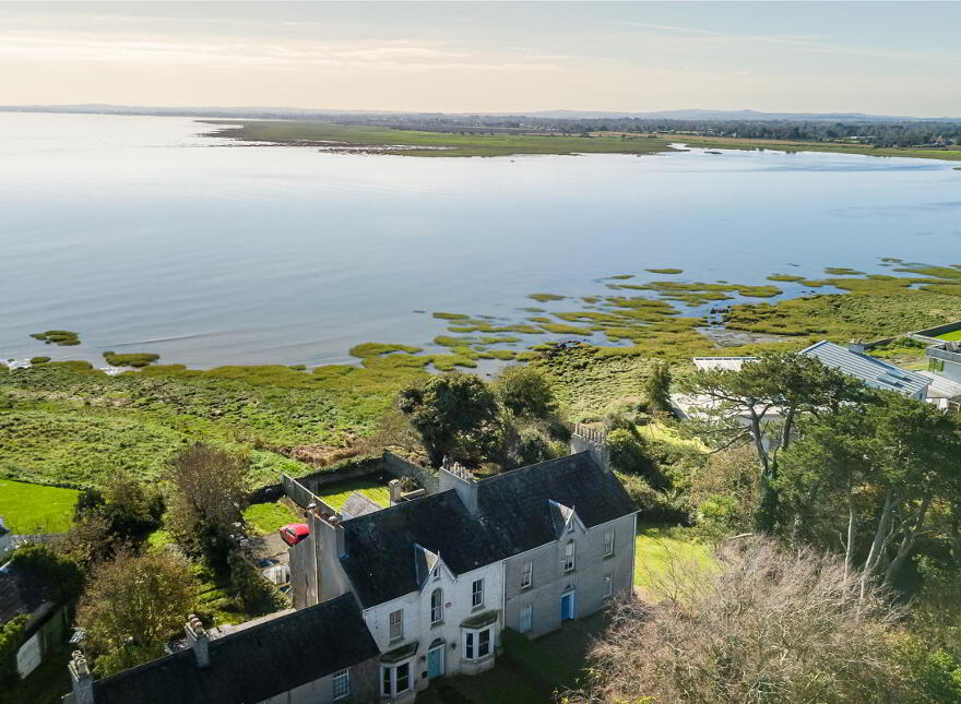 Stella Maris, Coast Road, Blackrock, A91TK37