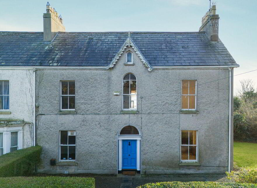 Stella Maris, Coast Road, Blackrock, A91TK37