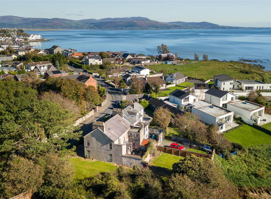 Stella Maris, Coast Road, Blackrock, A91TK37