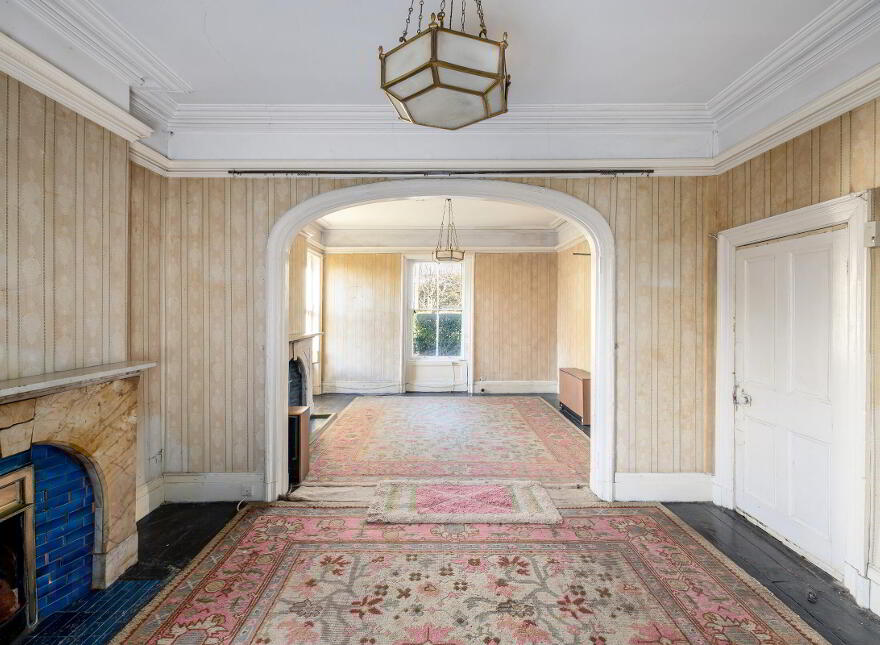 Stella Maris, Coast Road, Blackrock, A91TK37
