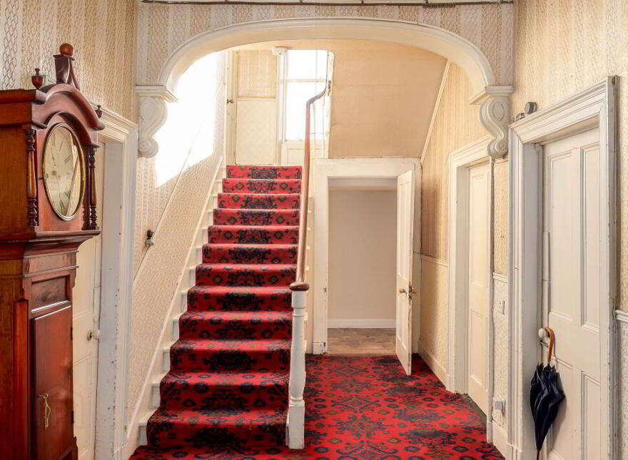 Stella Maris, Coast Road, Blackrock, A91TK37