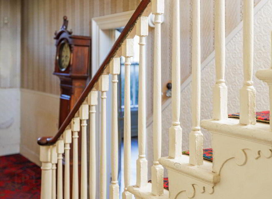 Stella Maris, Coast Road, Blackrock, A91TK37