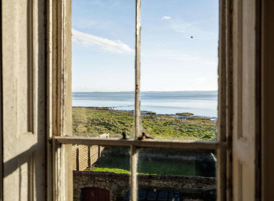 Stella Maris, Coast Road, Blackrock, A91TK37
