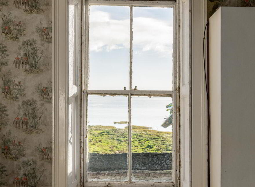 Stella Maris, Coast Road, Blackrock, A91TK37