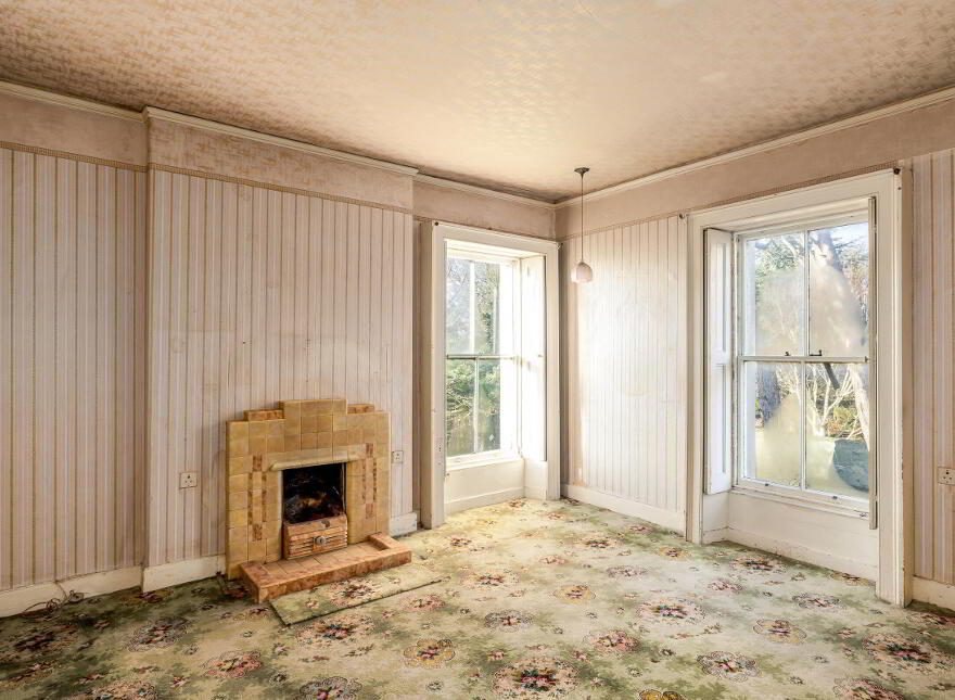 Stella Maris, Coast Road, Blackrock, A91TK37
