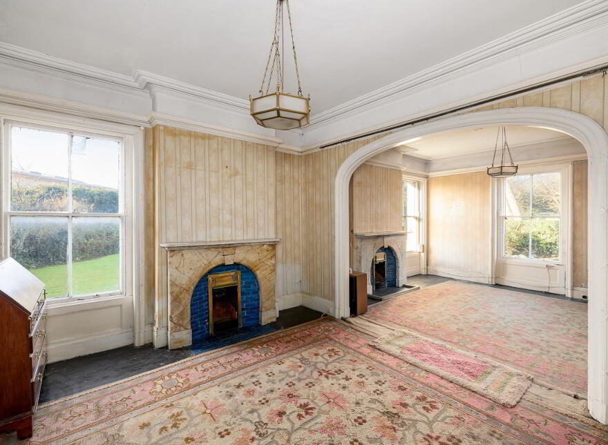 Stella Maris, Coast Road, Blackrock, A91TK37