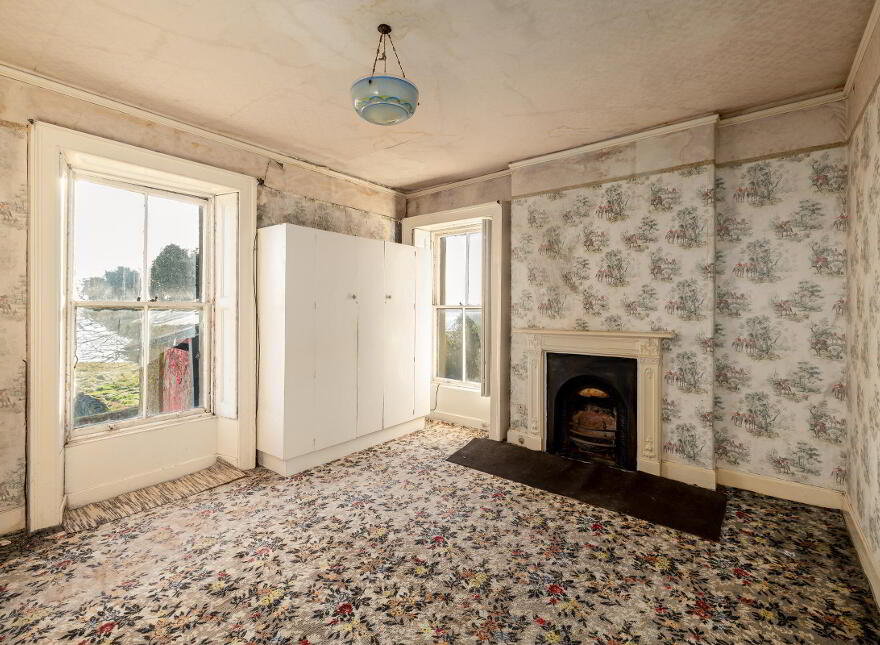 Stella Maris, Coast Road, Blackrock, A91TK37