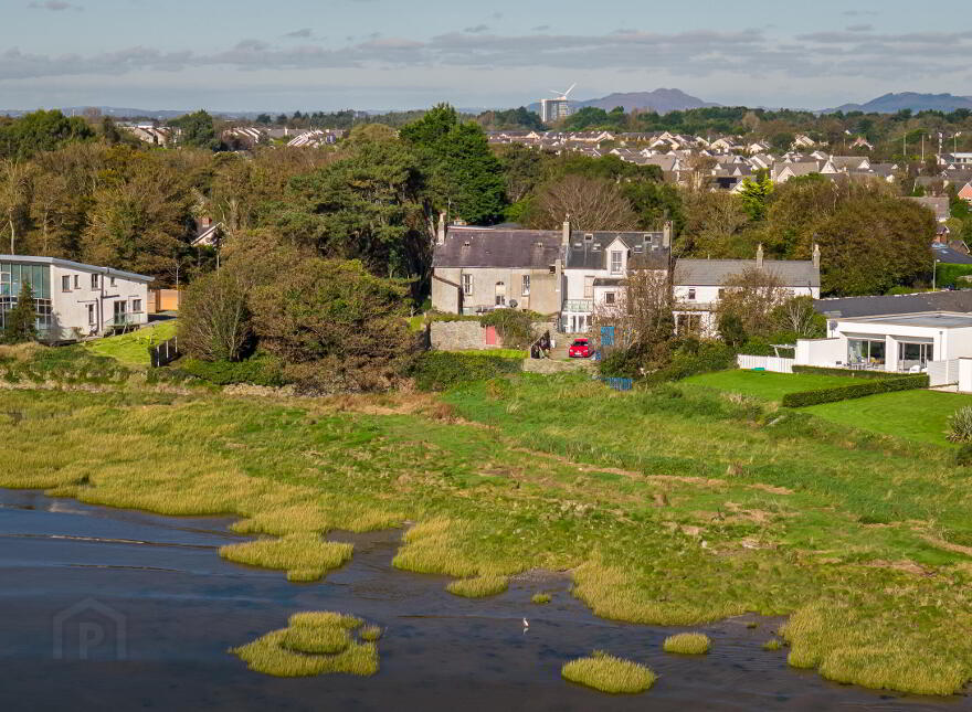 Stella Maris, Coast Road, Blackrock, A91TK37