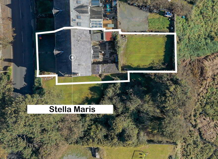 Stella Maris, Coast Road, Blackrock, A91TK37