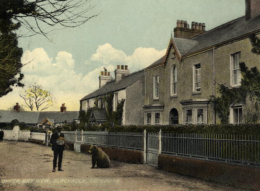 Stella Maris, Coast Road, Blackrock, A91TK37