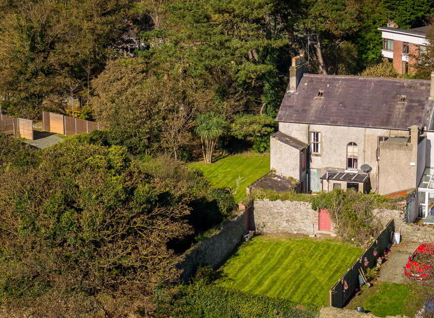 Stella Maris, Coast Road, Blackrock, A91TK37