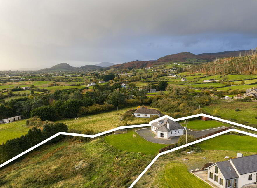 Rockmarshall, Jenkinstown, A91KW94