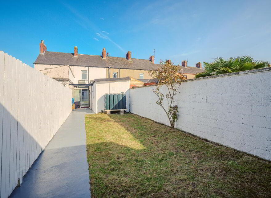 2 Broughton Street, Dundalk, A91T0F2