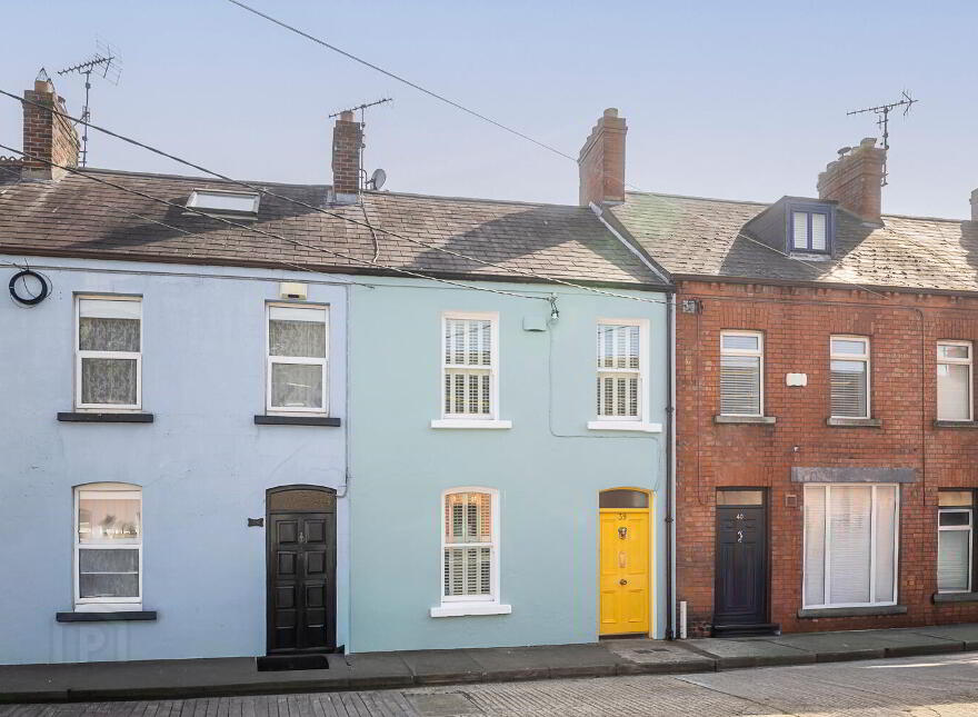 39 Broughton Street, Dundalk, A91C6T3