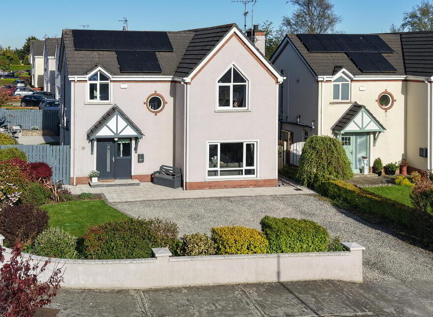 1 Ascal Setanta, The Ferns, Blackrock, A91XC64