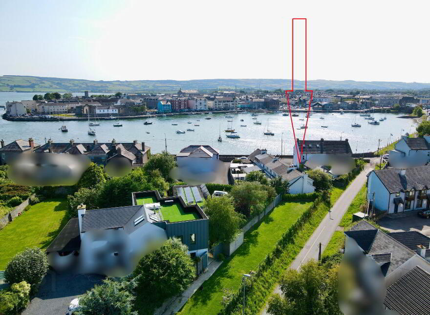 6 King Street Lower, Abbeyside, Dungarvan, X35E825