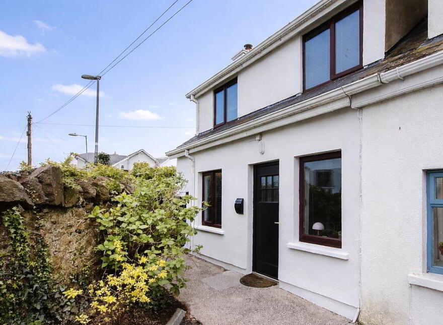 6 King Street Lower, Abbeyside, Dungarvan, X35E825
