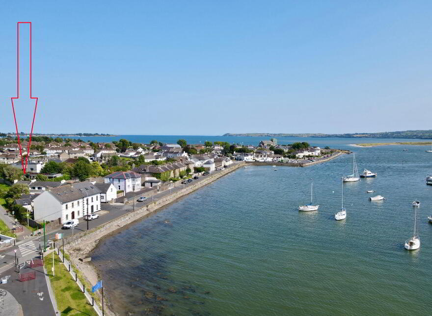 6 King Street Lower, Abbeyside, Dungarvan, X35E825