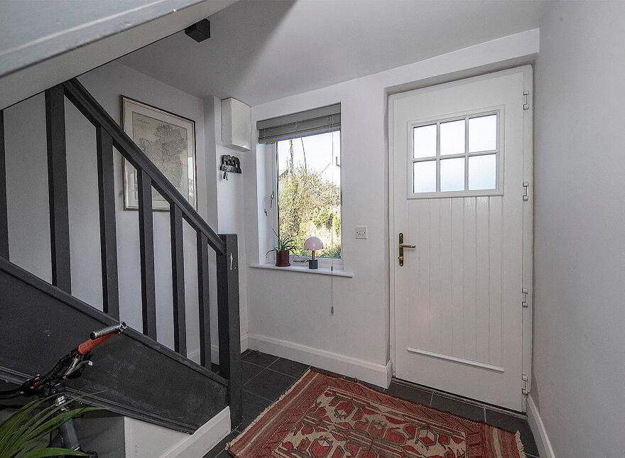 6 King Street Lower, Abbeyside, Dungarvan, X35E825
