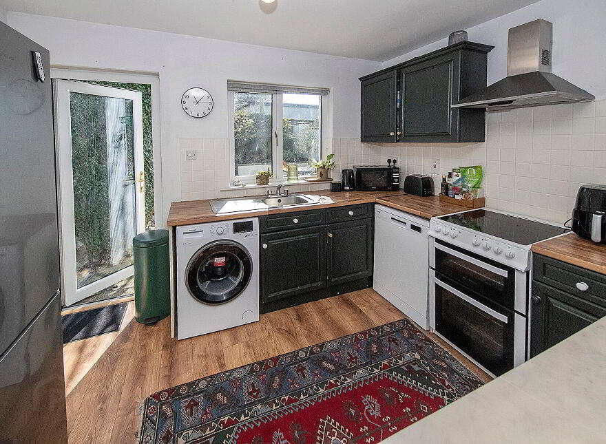 6 King Street Lower, Abbeyside, Dungarvan, X35E825