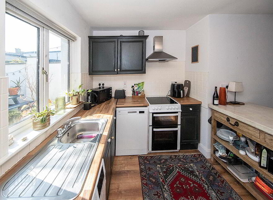 6 King Street Lower, Abbeyside, Dungarvan, X35E825