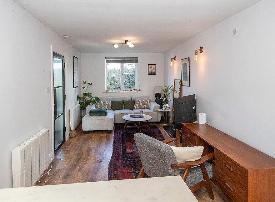 6 King Street Lower, Abbeyside, Dungarvan, X35E825