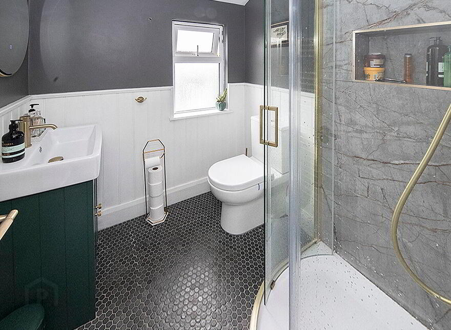 6 King Street Lower, Abbeyside, Dungarvan, X35E825