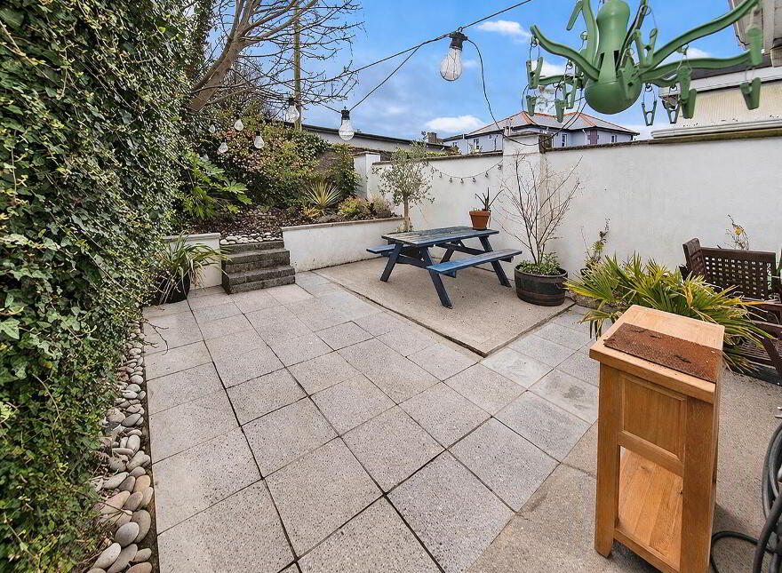 6 King Street Lower, Abbeyside, Dungarvan, X35E825