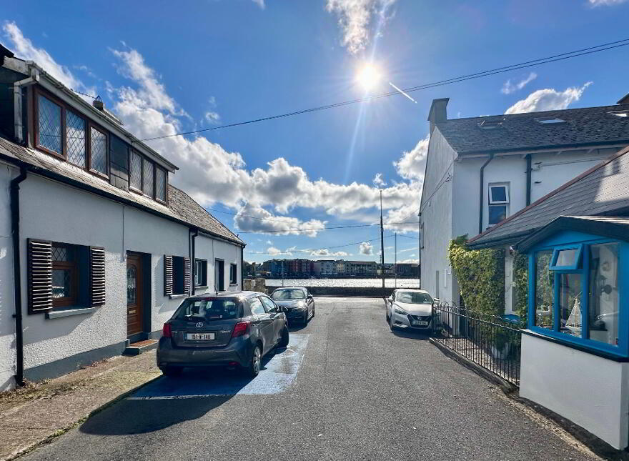 6 King Street Lower, Abbeyside, Dungarvan, X35E825