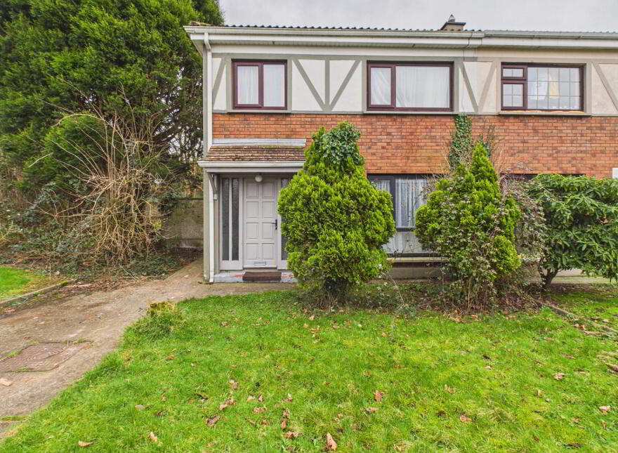 5 Beech Wood, Ashley Court, Cleaboy, Waterford, X91VXA9