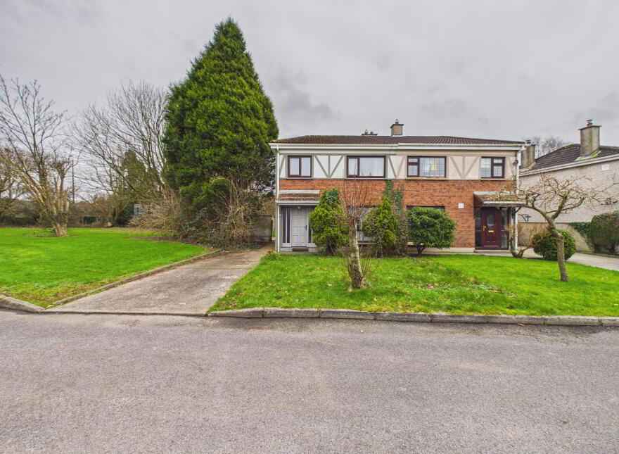 5 Beech Wood, Ashley Court, Cleaboy, Waterford, X91VXA9