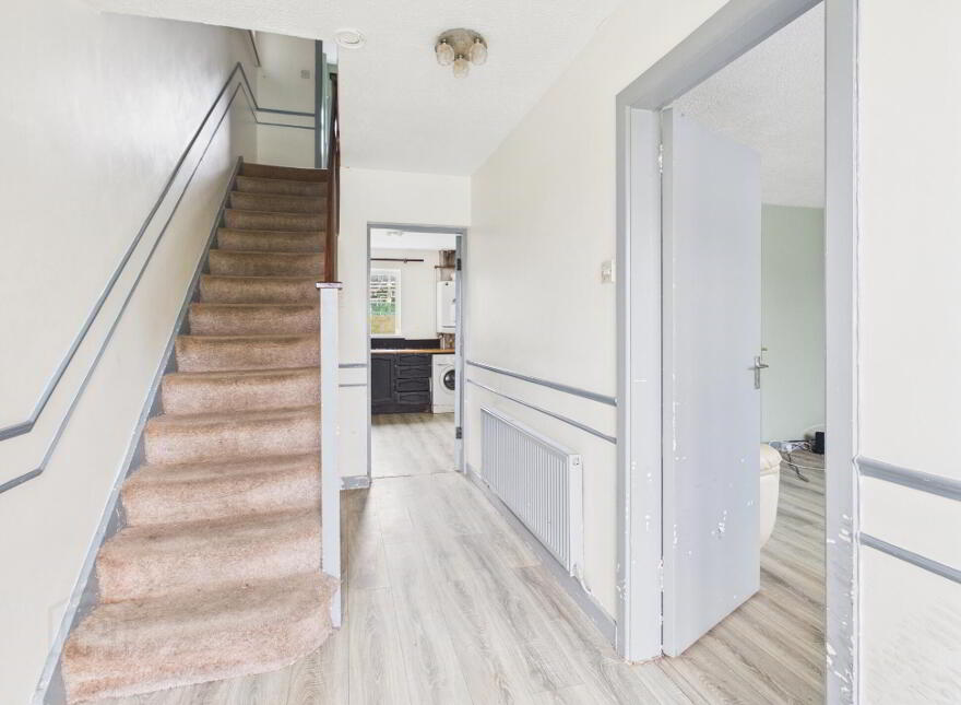 5 Beech Wood, Ashley Court, Cleaboy, Waterford, X91VXA9