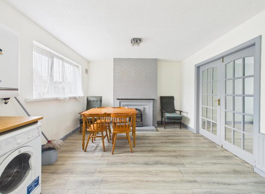 5 Beech Wood, Ashley Court, Cleaboy, Waterford, X91VXA9