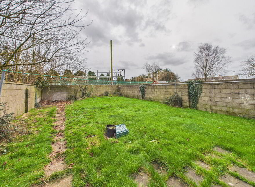 5 Beech Wood, Ashley Court, Cleaboy, Waterford, X91VXA9