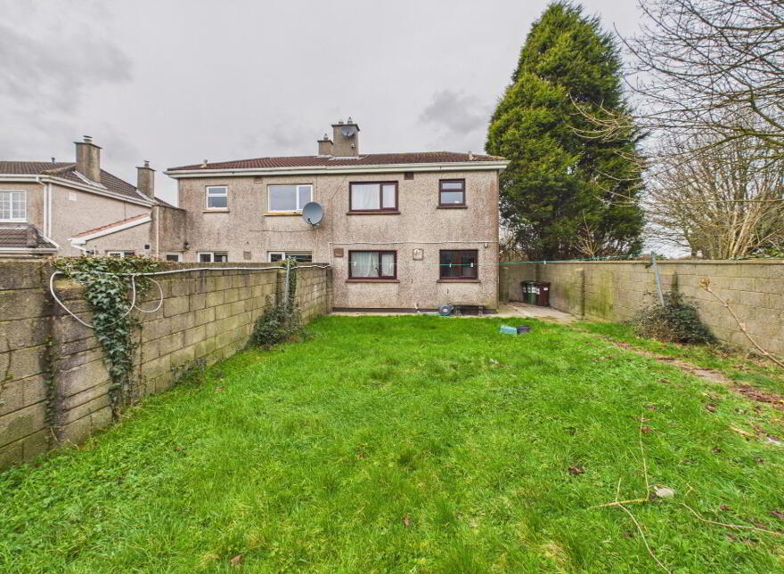 5 Beech Wood, Ashley Court, Cleaboy, Waterford, X91VXA9
