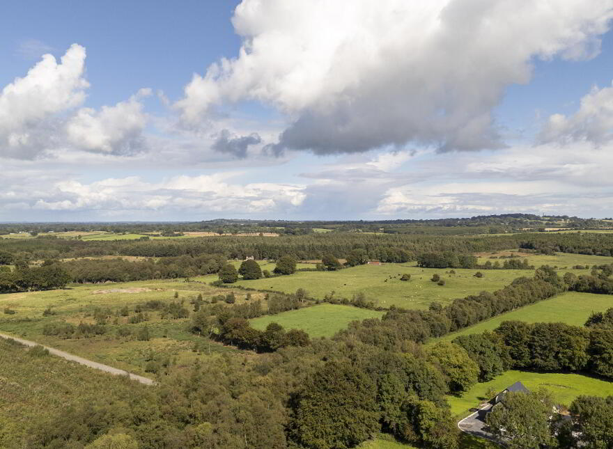 8.4 Acres, The Downs, Mullingar