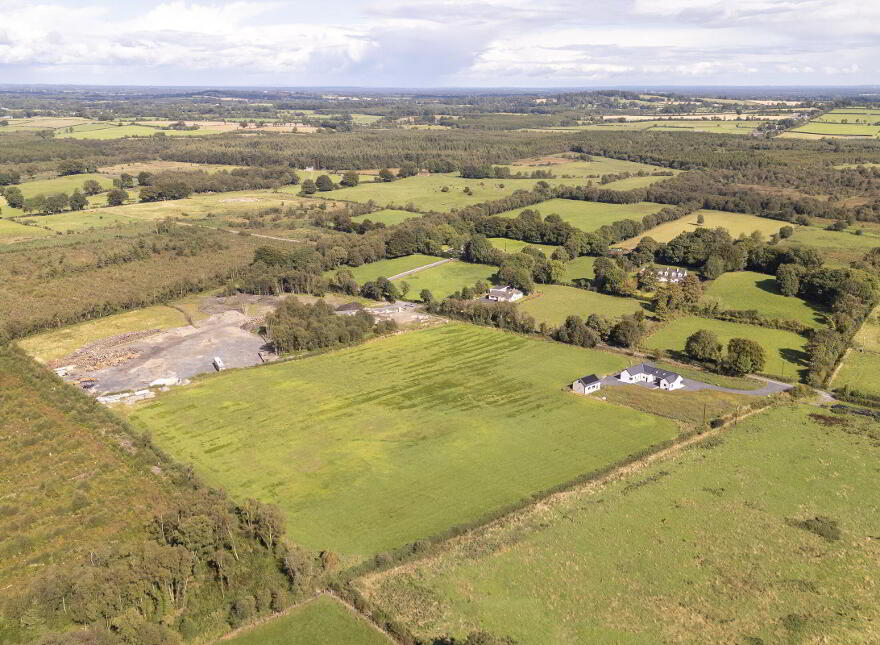 8.4 Acres, The Downs, Mullingar