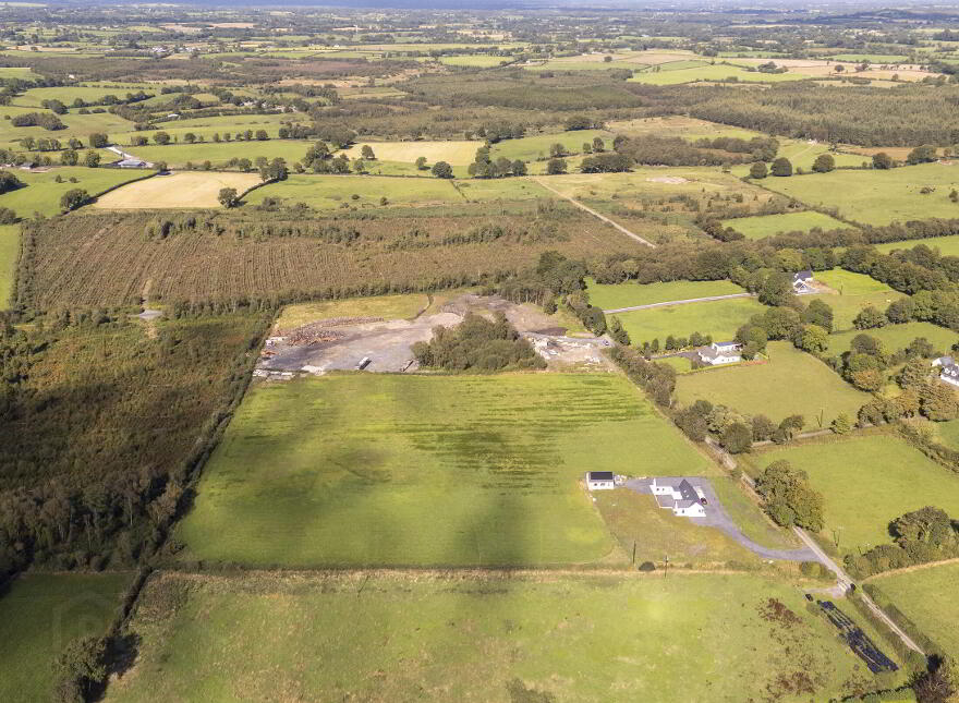 8.4 Acres, The Downs, Mullingar