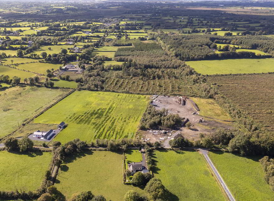 8.4 Acres, The Downs, Mullingar