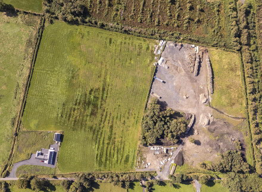 8.4 Acres, The Downs, Mullingar