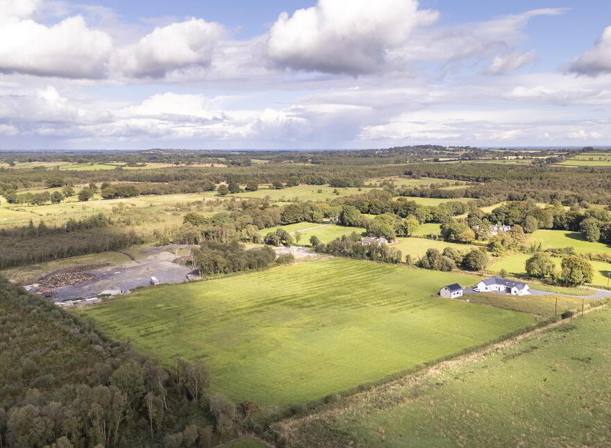 8.4 Acres, The Downs, Mullingar