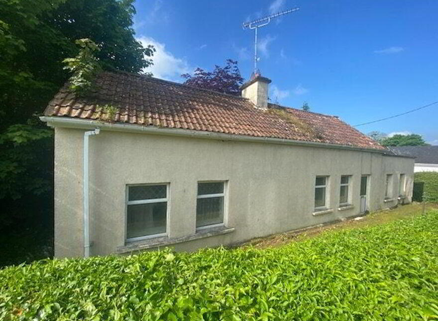 Church Street, Collinstown, N91X791