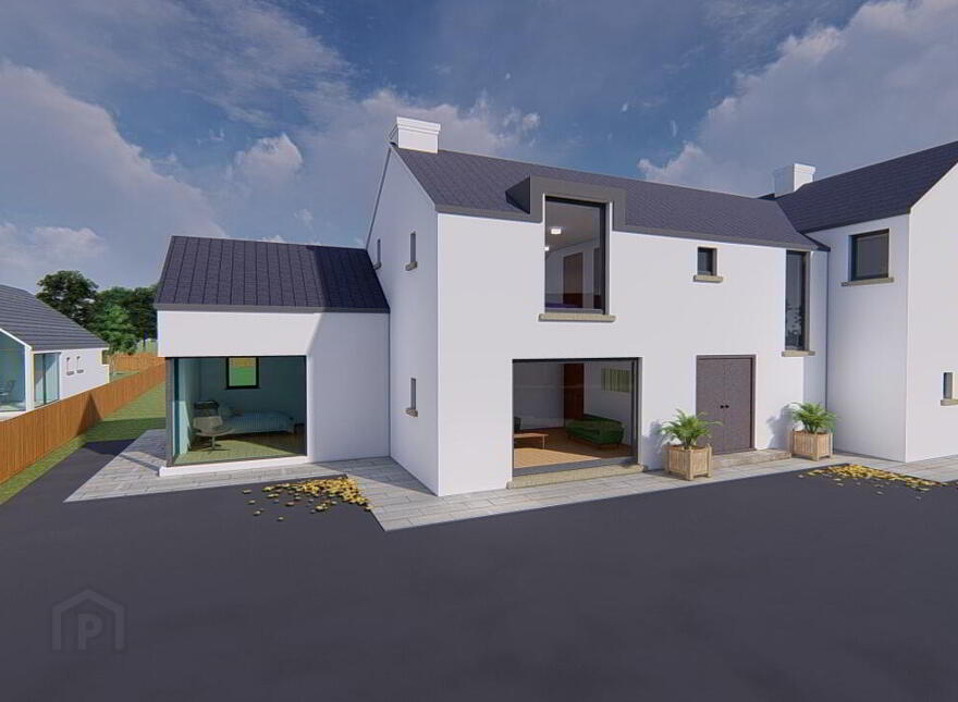 21 Irishtown, Mullingar
