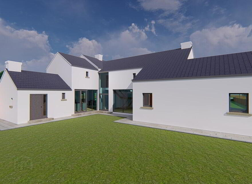 21 Irishtown, Mullingar