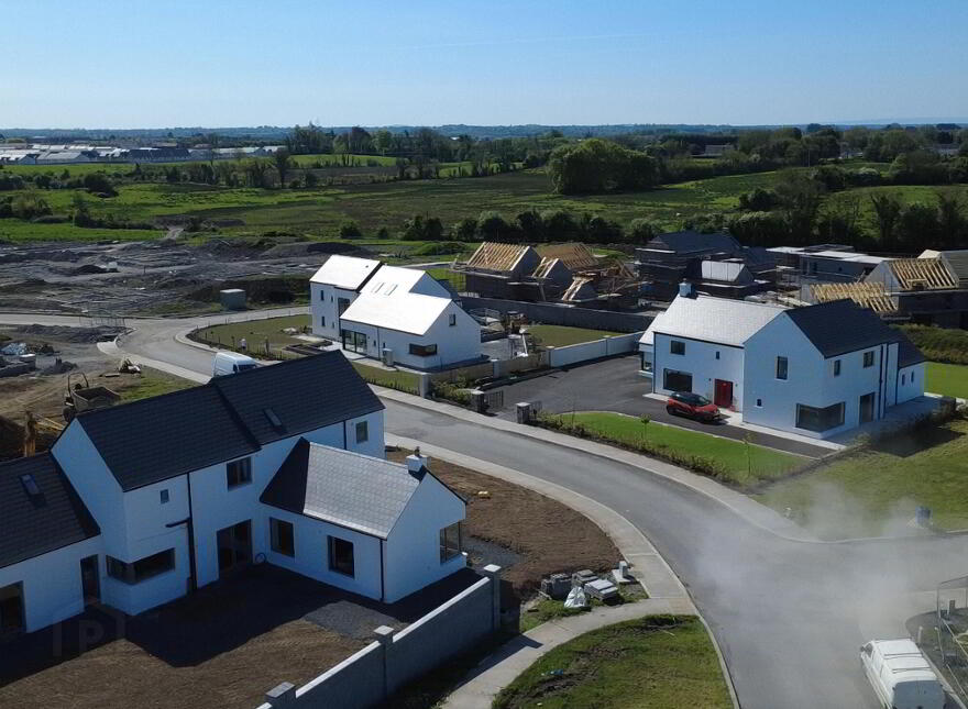 21 Irishtown, Mullingar
